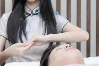 北京SPA疗愈之旅