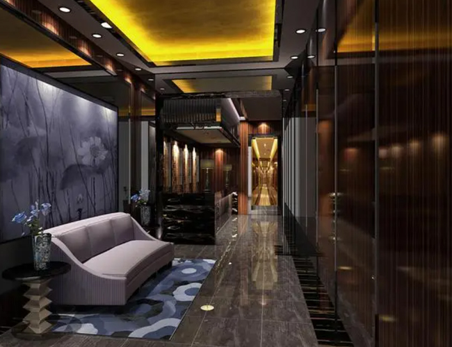 北京东城高端养生会所：不只是服务，更是一种生活方式