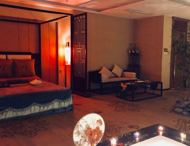 北京东城按摩+桑拿：为什么这对CP是疲劳克星？